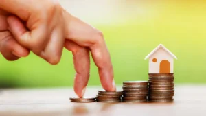 LOAN AGAINST PROPERTY