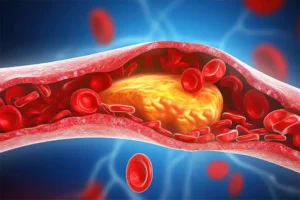 Lower Cholesterol Level