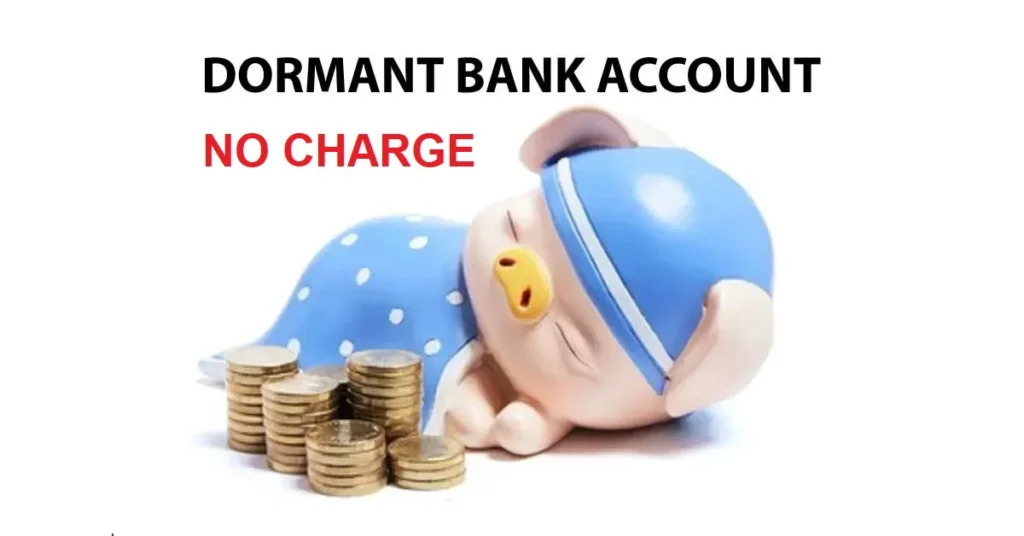 Dormant Account Charges | निष्क्रिय खात्यांच्या किमान शिल्लक रकमेवर शुल्क नाही: RBI Dormant Account Charges