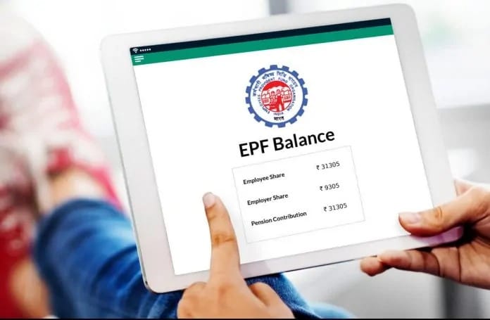 epf news EPF NEWS EPFO
