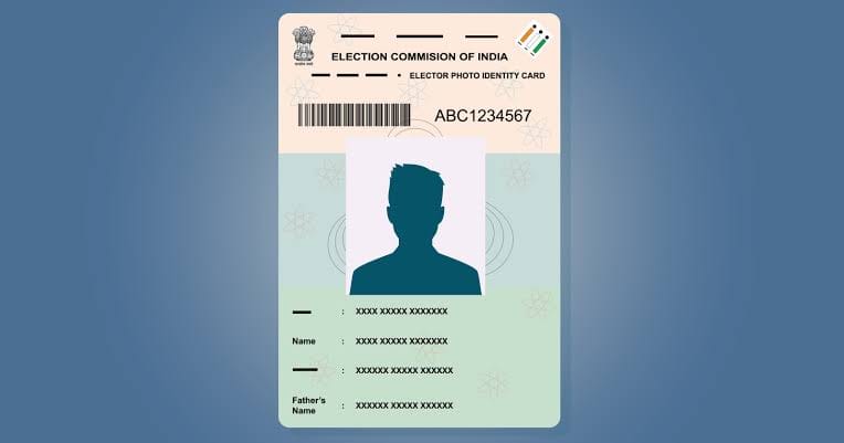 Voter ID Photo Update
