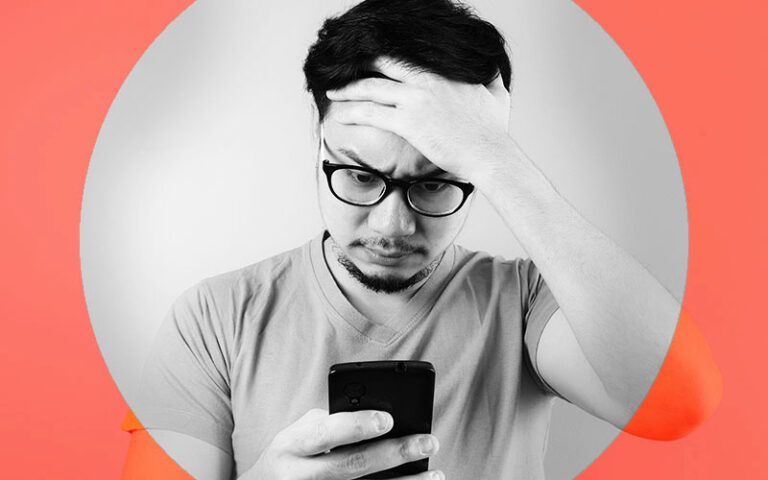 Wrong upi transaction