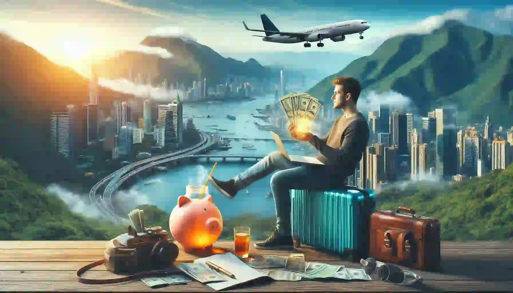 Clever ways to save money