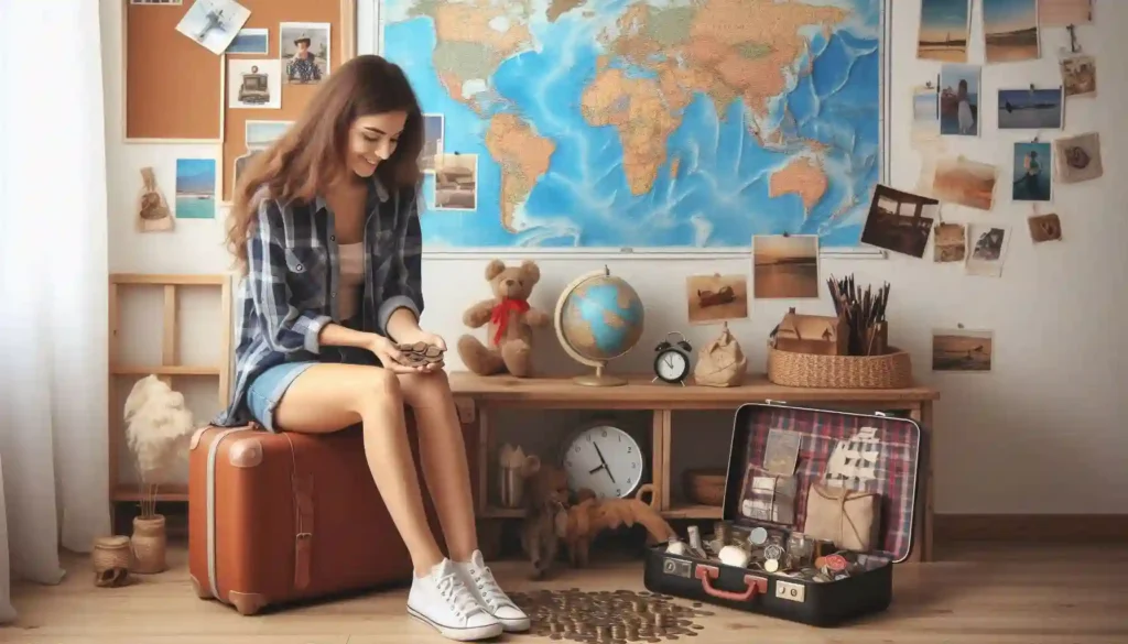 Clever ways to save money
