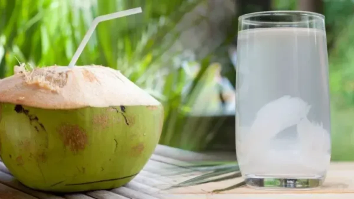 Coconut Water Benefits In Marathi
