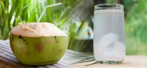 Coconut water benefits in Marathi
