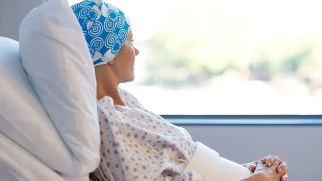 Most Ignored Cancer Symptoms In Women And Men