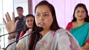 Ladki Bahin Yojna -Aditi-Tatkare