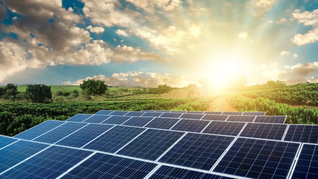 Jalna News Two More Solar Power Projects For Farmers In Jalna District