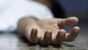 जालना: प्रेमप्रकरणातून ऑनर किलिंग, चुलत भावाने बहिणीला डोंगरावरून ढकलले;तरुणीचा जागीच मृत्यू