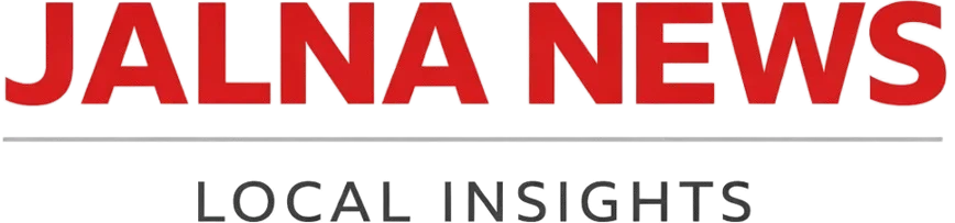 Jalna News logo