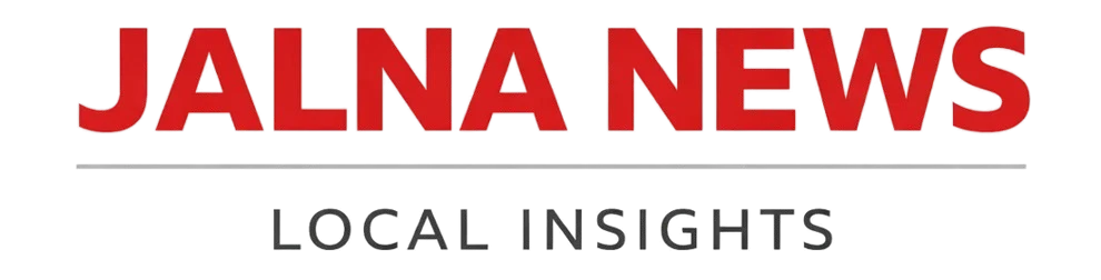 Jalna News logo