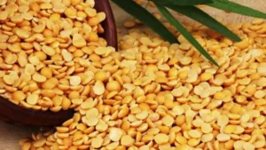 तूर डाळीच्या किमतीवर लगाम घालण्यासाठी केंद्र सरकारचा मोठा निर्णय; लाखो टन तूर खरेदीची घोषणा