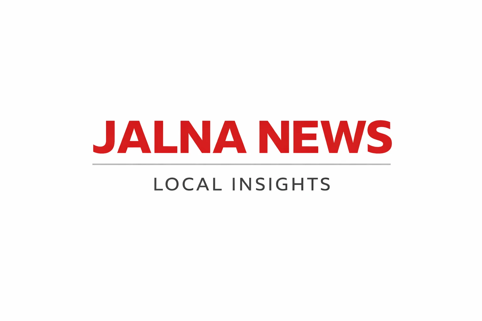 JALNA NEWS logo