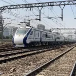 jalna news vande bharat train