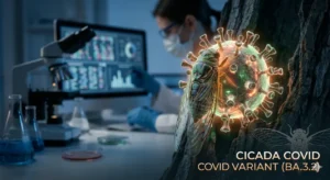 Cicada COVID Variant: हा नवीन स्ट्रेन खरोखरच धोकादायक आहे का? 