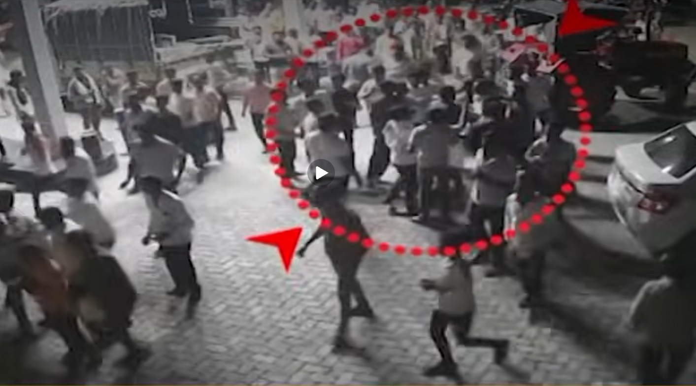 Jalna Diesel Shortage: 1000 लिटर डिझेलसाठी चक्क पंपचालकावर हल्ला; वानडगावमधील धक्कादायक प्रकार!