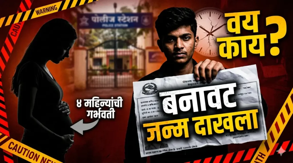 Jalna News Badnapur