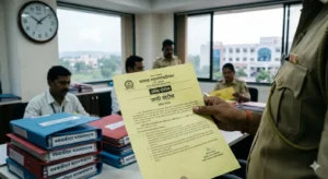 जालन्यात मोठी कारवाई: थकित मालमत्ता कर न भरल्यास आता घर किंवा मालमत्ता होणार जप्त!