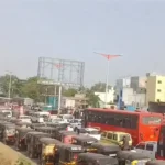 मोठी बातमी! Fuel Rationing चा निर्णय २४ तासांत मागे; सीएनजीसाठी रिक्षाचालकांचे आंदोलन