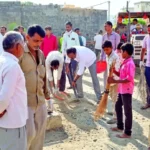 Rajegaon सायरन वाजला की मोबाईल बंद! Ek divas Gavasathi राजेगावचा 'हा' पॅटर्न पाहून तुम्हीही थक्क व्हाल; स्वच्छतेचाही नवा आदर्श