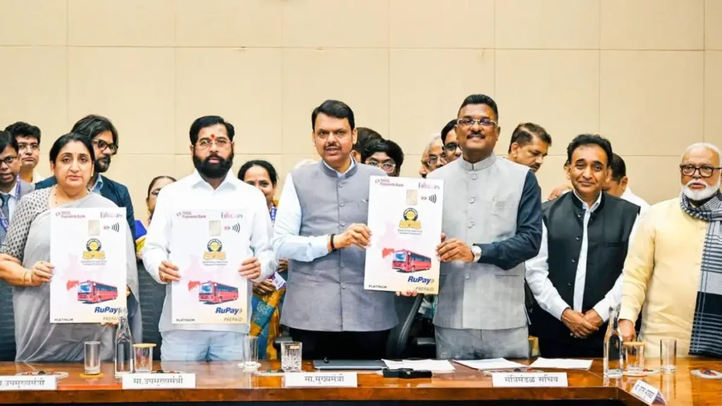 Ncmc Smart Card खुशखबर! आता एकाच कार्डवर करा बस आणि मेट्रोचा प्रवास; ज्येष्ठ नागरिकांना मिळणार विशेष सवलत!!