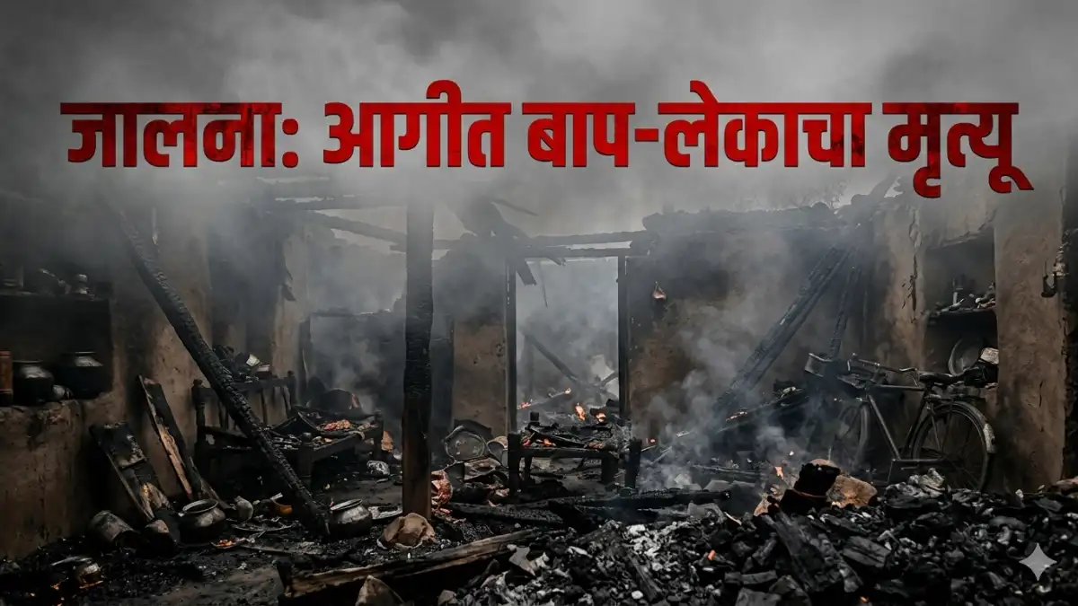 Jalna Merchant Bank Scam