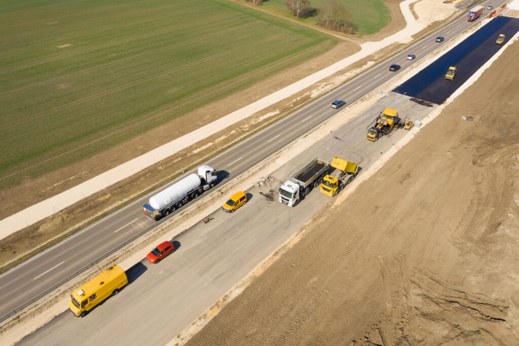 Jalna-Nanded Expressway Jalna-Nanded Expressway