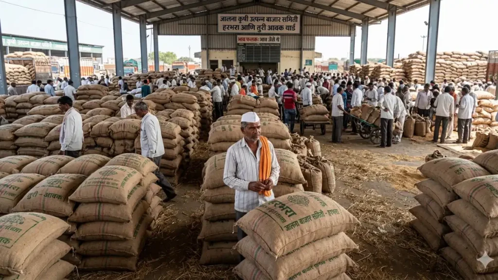 Jalna-Bazar-Samiti-जालना-बाजार-भाव