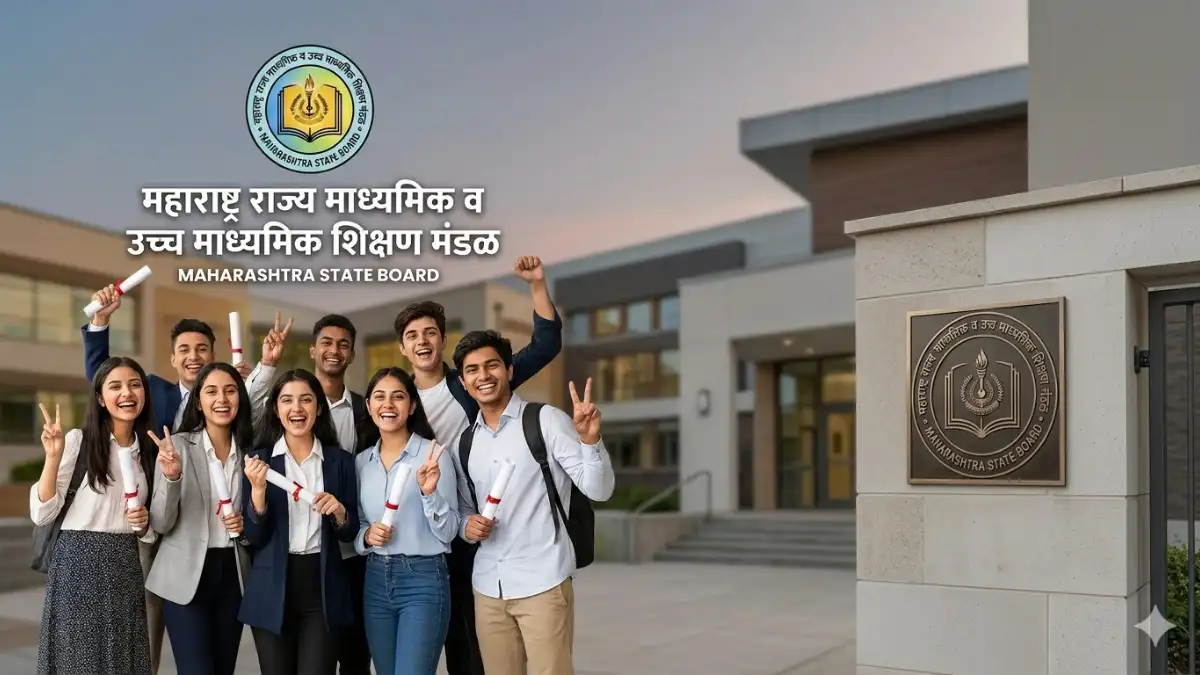 12Th-Result-Announcement-Date-Maharashtra-Board-Class-12-Result-Declared-On-2Nd-May-At-1-Pm