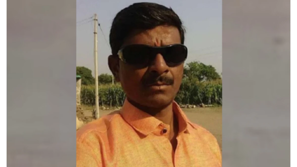 Jalna News Today Farmer Died Due To Heatstroke Ambad Breaking News