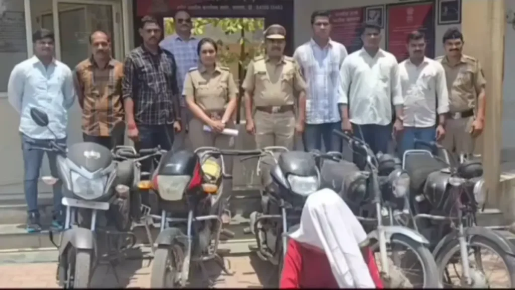 भोकरदन वाळू माफिया