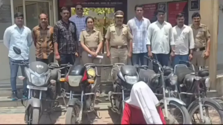 भोकरदन वाळू माफिया
