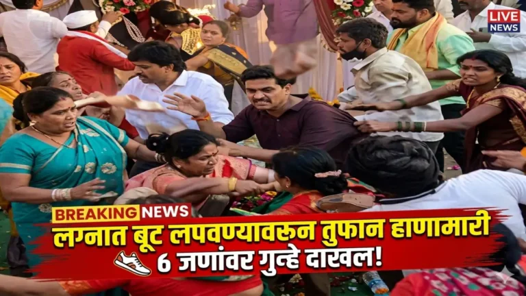 Jalna Crime News