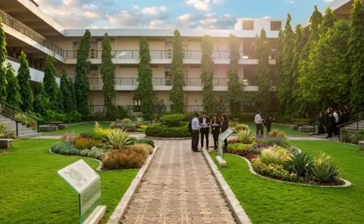 MSS College of Engineering Jalna Vacancy Details 2026