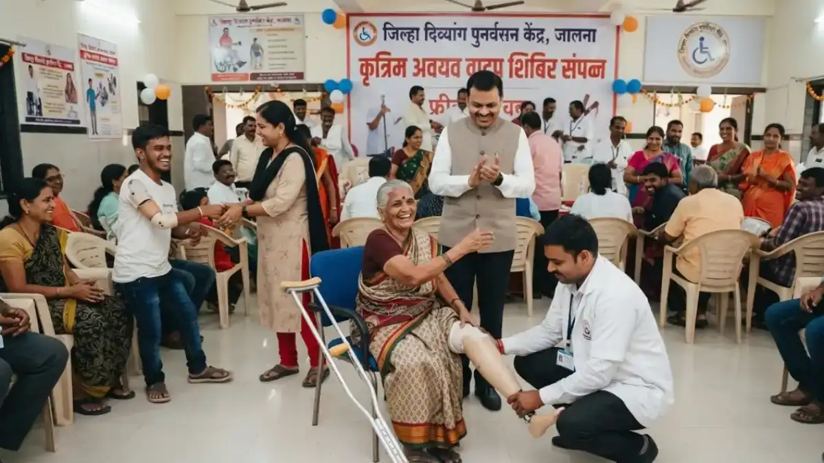 artificial-limb-distribution-camp-concluded-at-district-disabled-rehabilitation-center