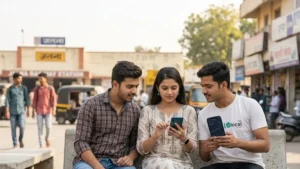 डिजिटल गुंतवणूक खरी की खोटी क्रिप्टो प्लॅटफॉर्म कसा ओळखावा